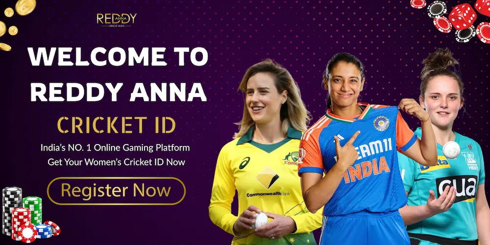 Women's Cricket ID